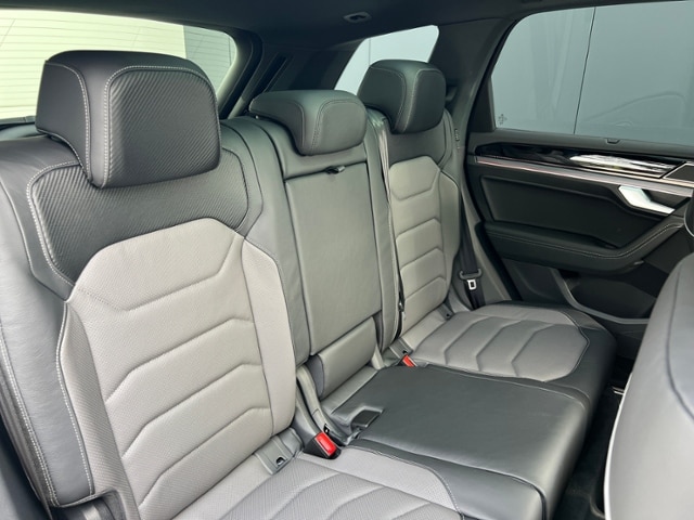 Volkswagen Touareg 3.0 V6 TDI 4Motion DSG