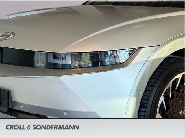 Hyundai IONIQ 5 73 kWh UNIQ