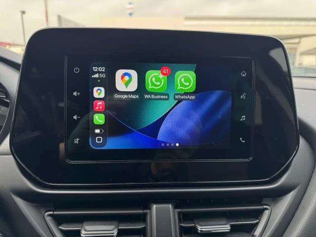 Suzuki S-Cross Hybrid