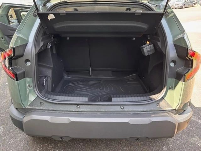 Dacia Duster ECO-G Extreme