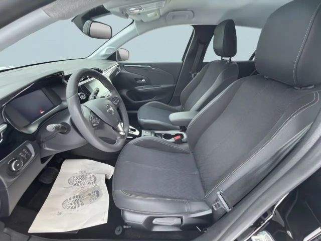 Opel Corsa Elegance Turbo