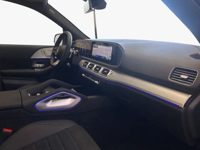 Mercedes-Benz GLE 300 GLE