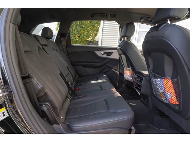 Audi Q7 45 TDI Quattro S-Line