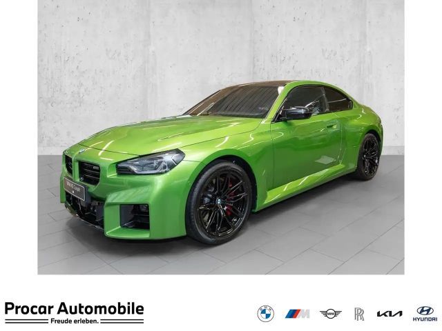 BMW M2 Coupé