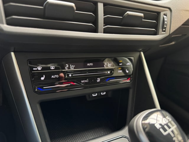 Volkswagen Polo 1.0 TSI Life