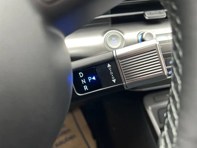 Hyundai Kona 64 kWh Electric