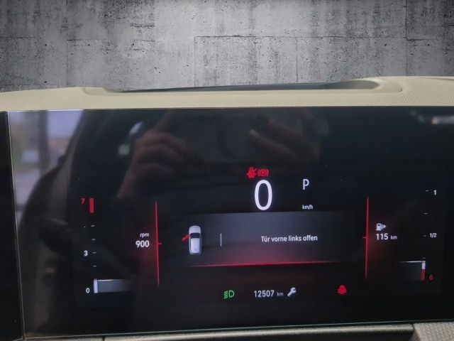 Opel Astra 1.2 Turbo GS-Line Grand Sport Turbo