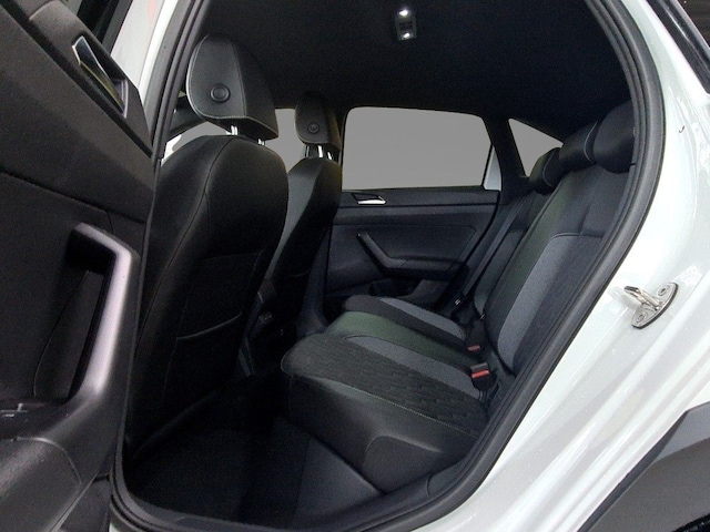 Volkswagen Taigo DSG