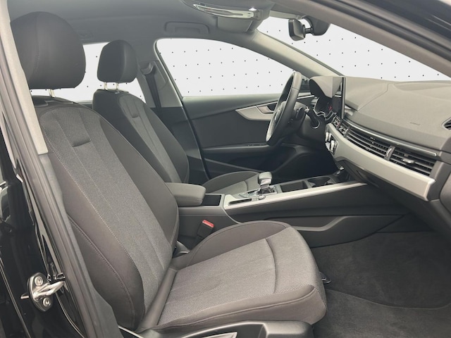 Audi A4 35 TFSI Avant S-Tronic
