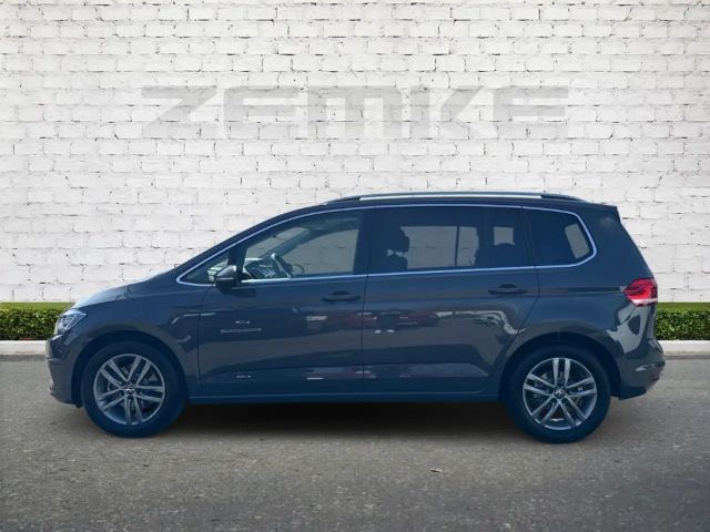 Volkswagen Touran 1.5 TSI Comfortline DSG
