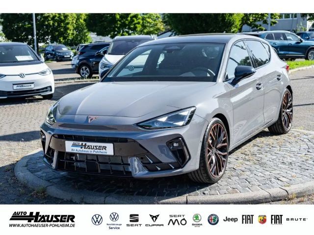 Cupra Leon 2.0 TSI DSG VZ