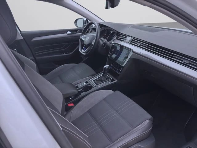 Volkswagen Passat 2.0 TDI AllTrack DSG Variant