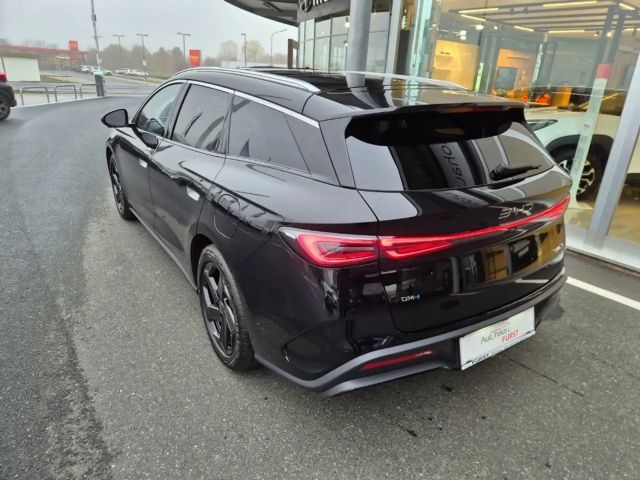 BYD Seal 6 Comfort DM-i Touring