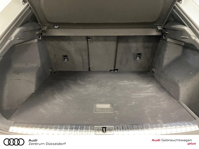 Audi Q3 35 TFSI S-Line S-Tronic