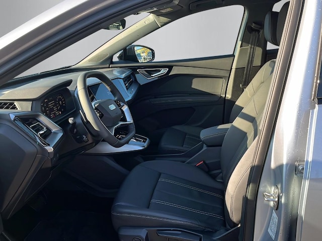 Audi Q4 e-tron Suv 45 e-tron Audi Q4 e-tron