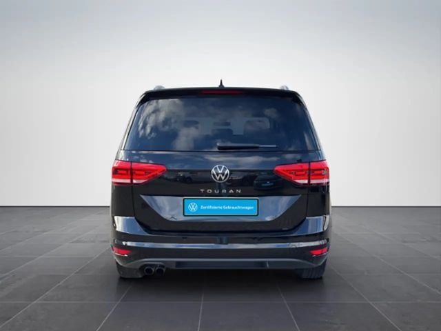 Volkswagen Touran 2.0 TDI DSG