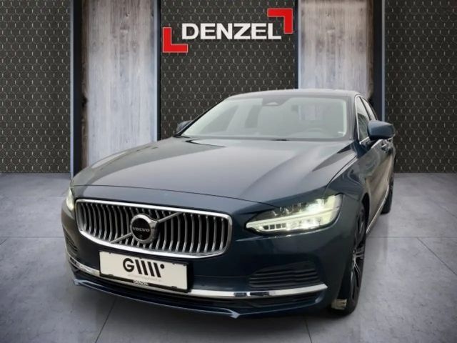 Volvo S90 AWD Bright T8 Ultimate