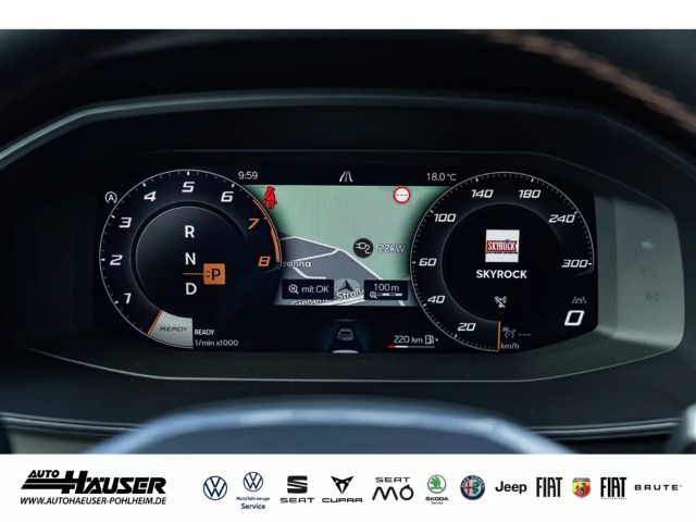 Cupra Leon DSG Sportstourer