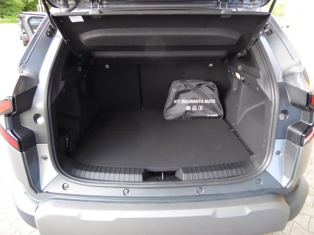 Dacia Duster TCe 130