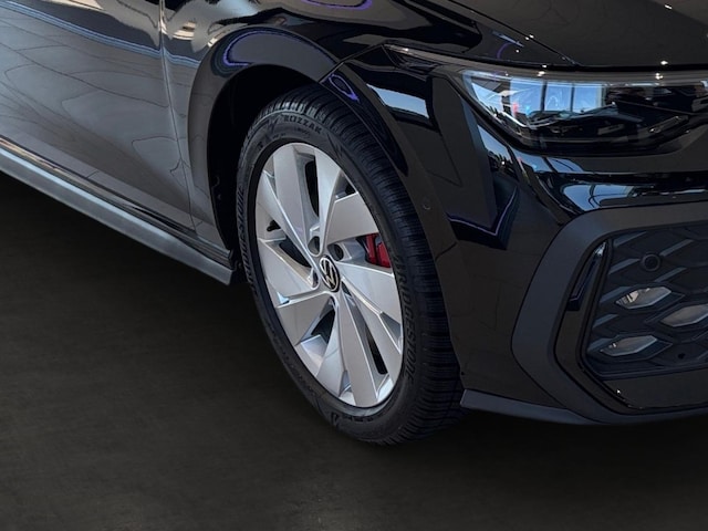 Volkswagen Golf DSG GTE eHybrid