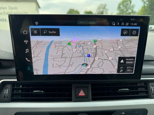 Audi A4 35 TDI Avant S-Tronic