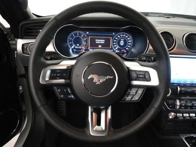 Ford Mustang Convertible GT 5.0 V8