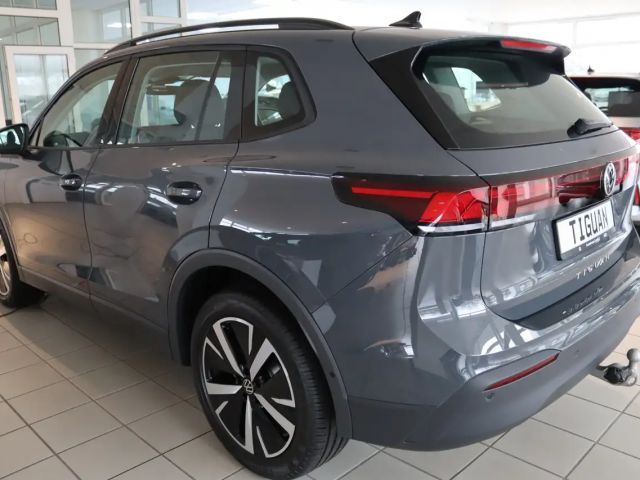 Volkswagen Tiguan 2.0 TDI DSG Life