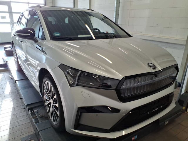 Skoda Enyaq Sportline iV 80
