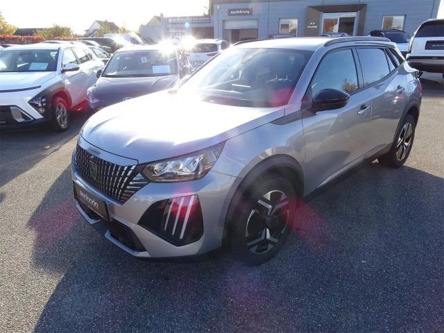 Peugeot 2008 Allure Pack PureTech