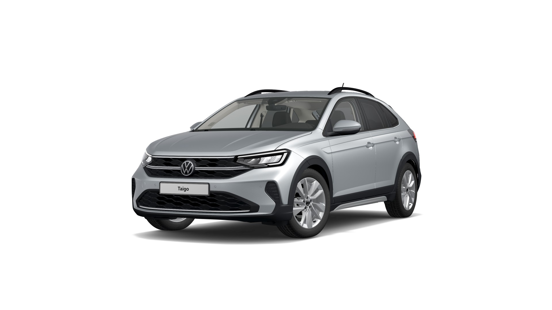 Volkswagen Taigo 1.0 TSI Life