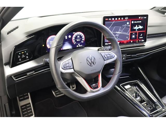 Volkswagen Golf 2.0 TSI GTI Golf VIII