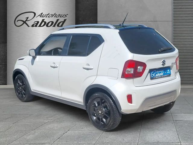 Suzuki Ignis Comfort