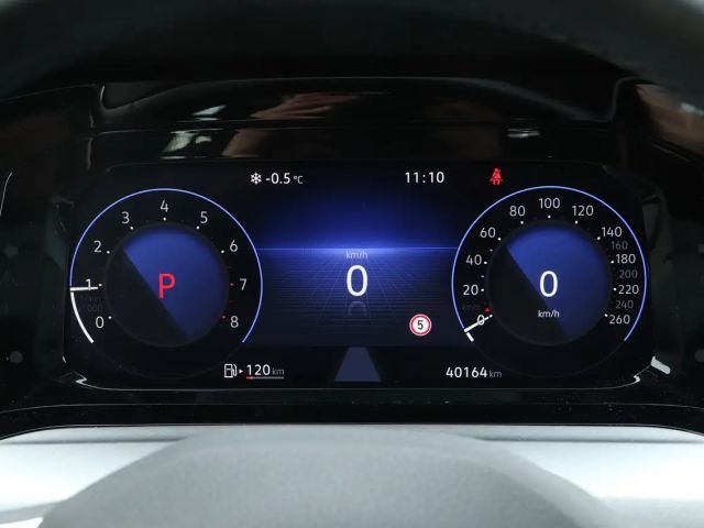 Volkswagen Golf DSG Golf VIII Life