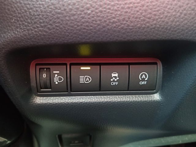 Toyota Aygo X 5-deurs Pulse