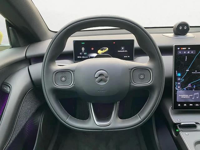 Nio ET5 Longe Range 100 kWh