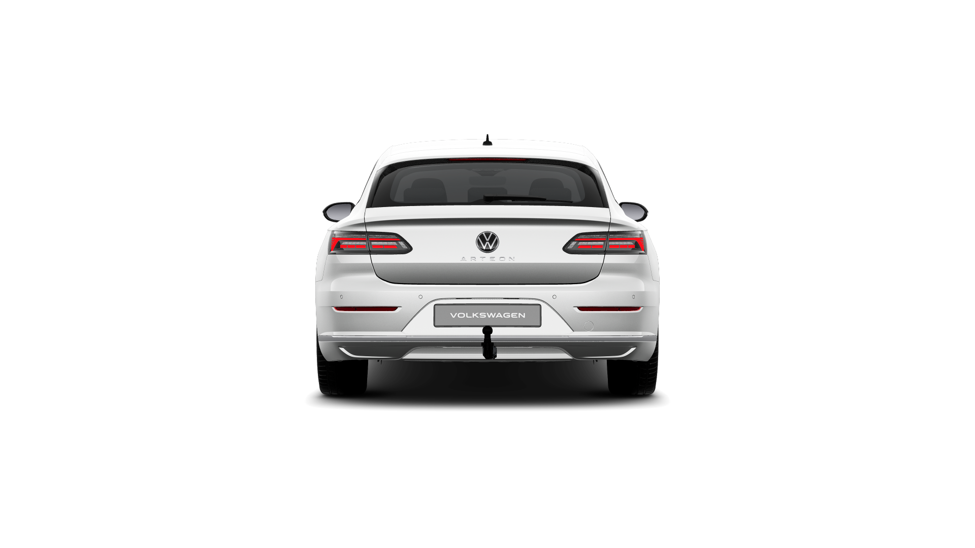 Volkswagen Arteon Shooting Brake 2.0 TDI DSG