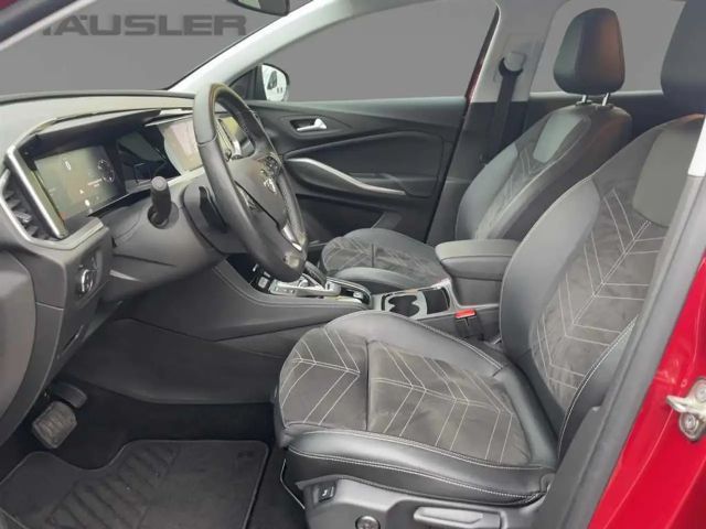 Opel Grandland X Ultimate