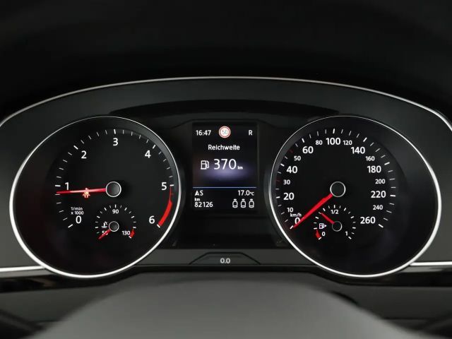 Volkswagen Passat Business DSG Variant