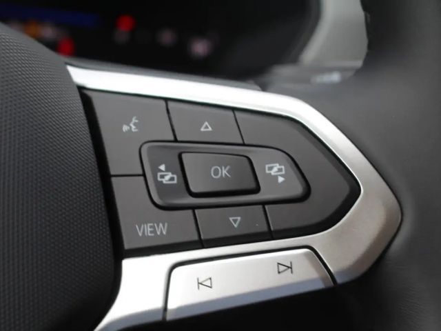 Volkswagen T-Cross DSG