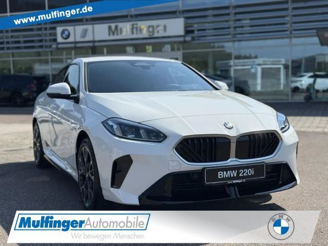 BMW 220 220i Coupé M-Sport