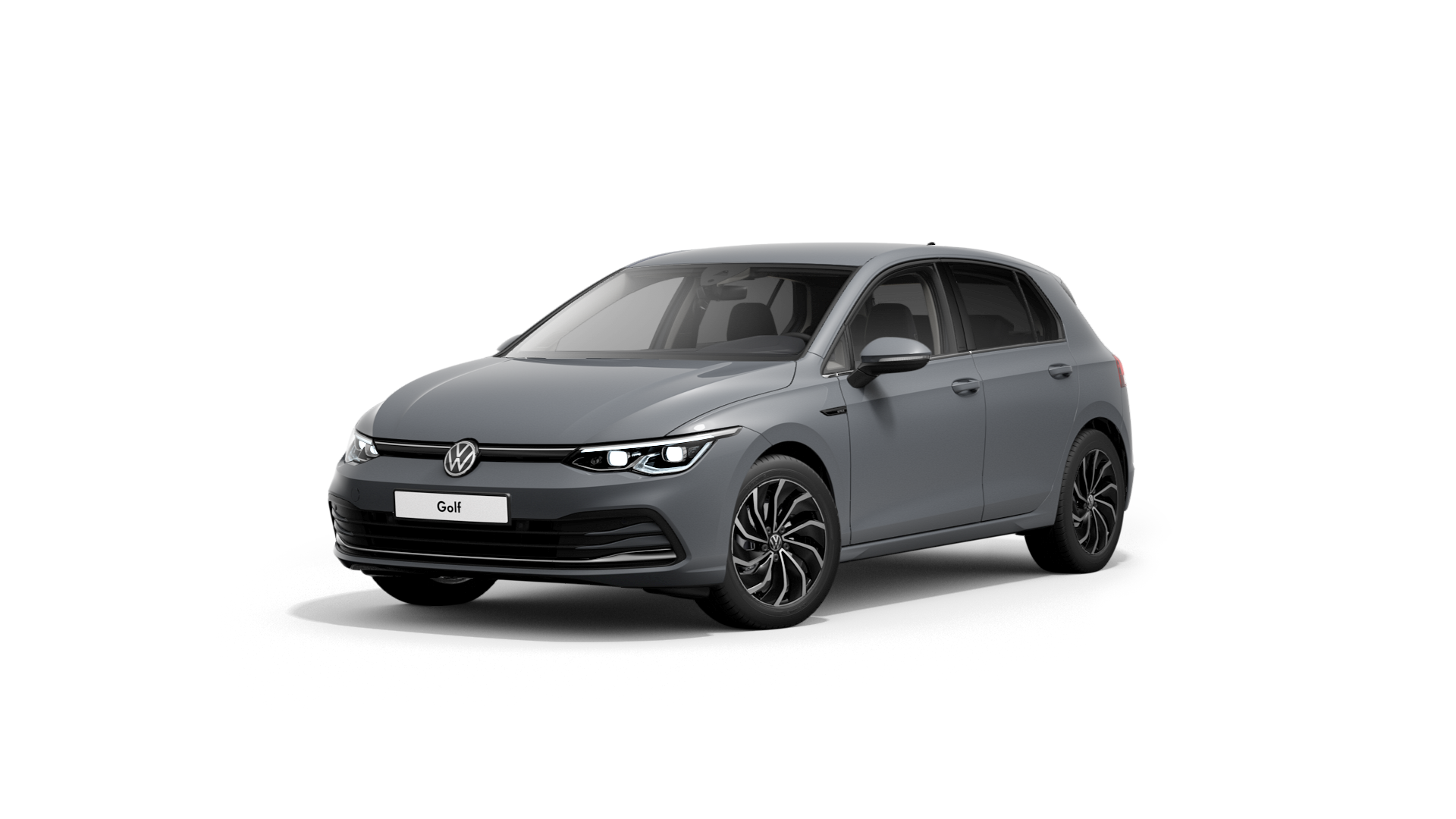 Volkswagen Golf 1.5 TSI Golf VIII Style