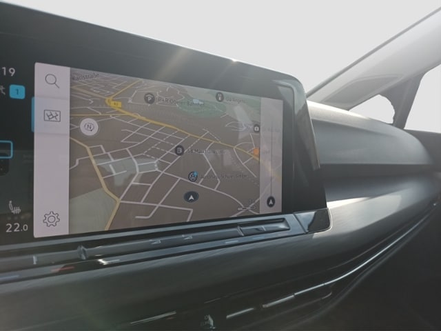 Volkswagen Golf 2.0 TDI Golf VIII