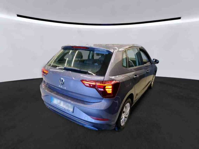 Volkswagen Polo 1.0 TSI IQ.Drive Life