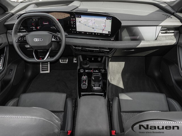 Audi Q6 e-tron Quattro