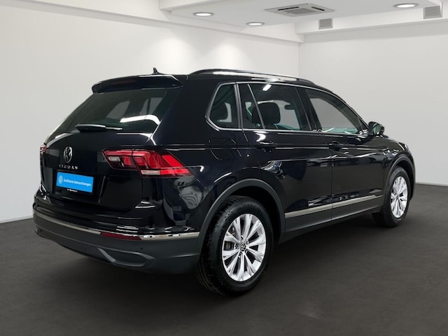 Volkswagen Tiguan 1.5 TSI DSG Life