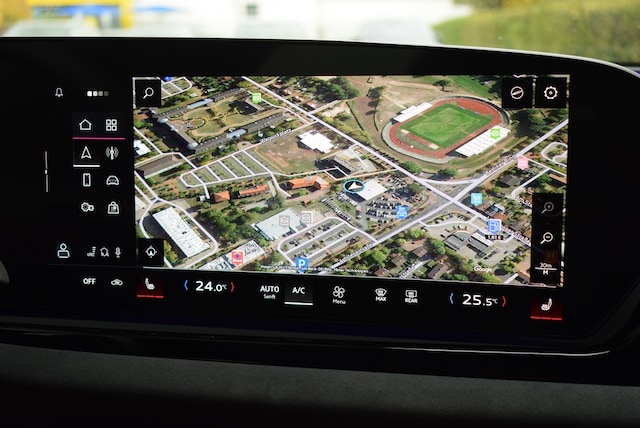 Audi A5 Quattro S-Tronic