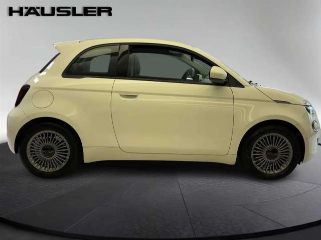 Fiat 500e Neuer 500 Kamera PDC Klimaautomatik Sitzheizung