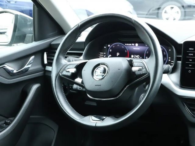 Skoda Kamiq 1.0 TSI Ambition