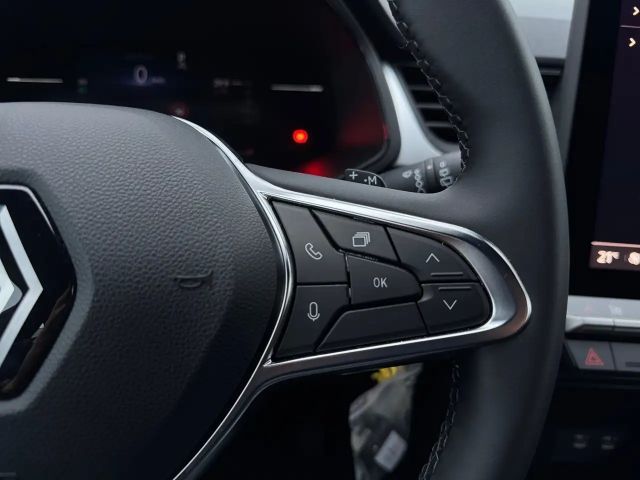 Renault Captur Evolution TCe 160