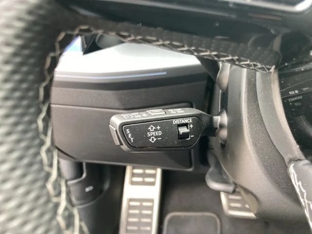 Audi A3 30 TFSI S-Line Sedan